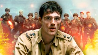 Band of brothers: la nuova serie di jacob elordi che racconta esperienze straordinarie della seconda guerra mondiale