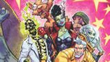 Creature commandos: il prossimo villain e il legame con superman di james gunn