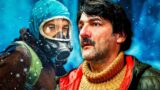 Eternaut: guida ai personaggi e al cast