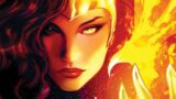 Jean Grey torna nei X-Men: sta per diventare una dea mutante?
