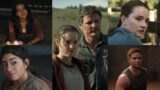 Il cast di The Last of Us stagione 2 e i personaggi del gioco a confronto