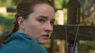 Abbi vuole uccidere joel nella stagione 2 di the last of us