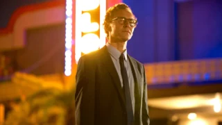 Tom Hiddleston sorprende nel trailer di The Life of Chuck di Mike Flanagan
