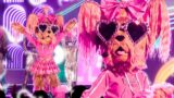 Yorkie identità e indizi in The Masked Singer 13