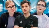 Il miglior personaggio di the pitt stagione 1 svelato nei finali caotici