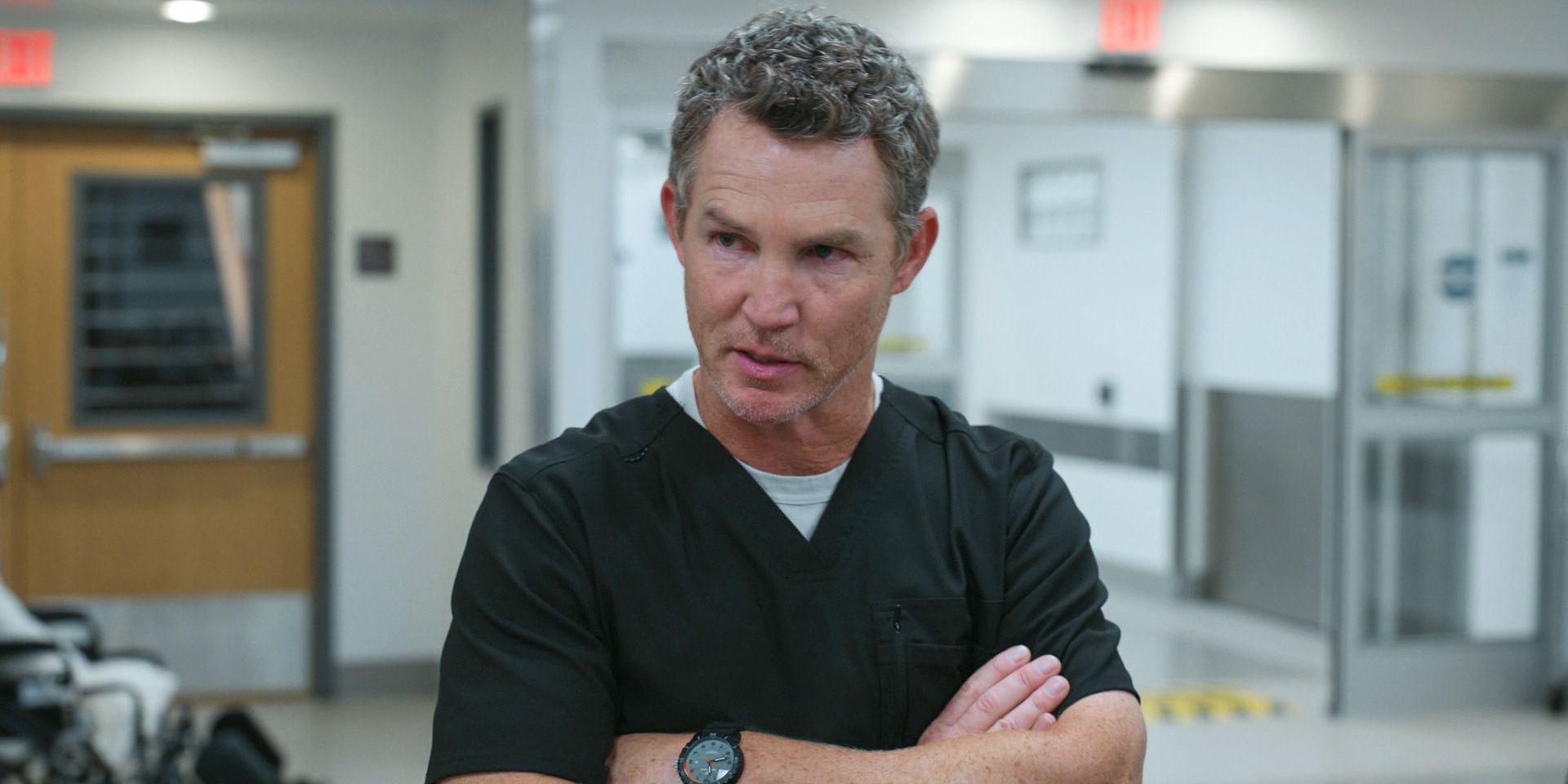 Shawn Hatosy