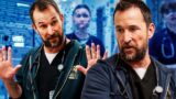 La stagione 2 di the pitt: nuove sfide per dr. robby rispetto alla prima stagione
