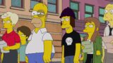 La stagione 36 dei simpson rivela il vero erede di homer a springfield