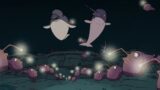 Cameo nella parodia oscura di national geographic nei simpsons da non perdere