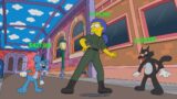 Marge simpson rivela il suo segreto dopo 36 stagioni