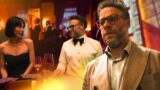 Seth Rogen brilla nella sesta puntata di The Studio, delude il cast di supporto