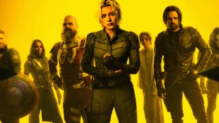 Nuovo personaggio potente nella mcu: come evitare problemi nel franchise