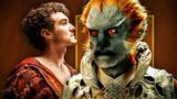 Svelato il personaggio a sorpresa della terza stagione di wheel of time: l’attore racconta due anni di segreti