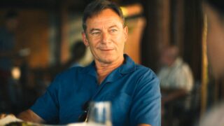 Jason isaacs in un film fantasy da non perdere dopo white lotus stagione 3