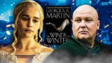 Daenerys e la morte di varys: perché è stata una scelta giusta in game of thrones