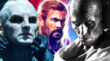Thor: i 10 villain più forti del Marvel Universe secondo la loro forza fisica