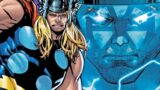 Thor scopre un superpotere sorprendente e inaspettato