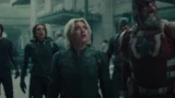 Florence Pugh svela il significato dell’asterisco nei Thunderbolts