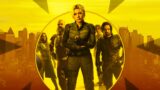 Thunderbolts 4dx: il grande team-up del mcu torna in scena