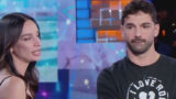 Francesca tocca rivela perché si è lasciata con raimondo todaro in tv