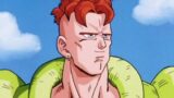 Dragon ball z onora android 16 con un tributo imperdibile