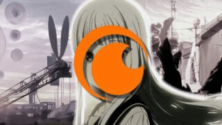 Ai anime in arrivo, ma crunchyroll si tiene alla larga
