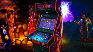 Mortal kombat 3, il gioco più sottovalutato della serie dopo 30 anni