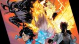 X-Men presenta la dolcissima storia d’amore di un supereroe