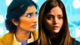 Doctor who sorprende con il contrario dell’ingresso di clara nel flusso temporale