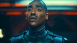 Il vero aspetto del mostro di doctor who nella stagione 15