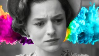 Clara di emma corrin non si congela in black mirror 7: ecco perché