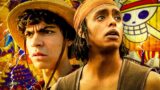 One piece stagione 2: più violenza e il  promo di netflix lo dimostra