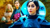 Uss callister: il significato finale spiegato da cristin milioti di black mirror