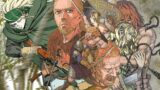 Vinland saga si avvicina alla conclusione: l’autore annuncia la fine dopo 20 anni