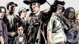 Perché dare una possibilità alla serie di the walking dead anche se non piacciono i fumetti