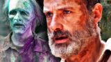 Zombie di the walking dead: il fattore scioccante che li rende 10 volte più spaventosi