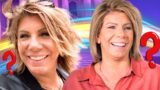 Meri Brown sorprende con un makeover incredibile dopo Kody Brown