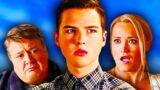 Giudizi su tutte le 7 stagioni di young sheldon dall’insufficiente al migliore