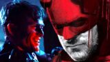 Bullseye e Daredevil: il significato del blu in Born Again e il legame con Netflix