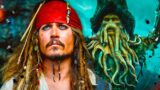 Pirati dei caraibi 6 deve riportare ciò che ha reso speciali i primi cinque film