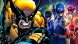 Nuova ranger gialla dei power rangers porta un tocco di wolverine alla serie