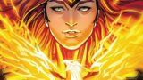 Jean grey supera gli x-men e guarda al futuro