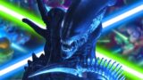 Star Wars presenta i propri xenomorfi in un’epica novità