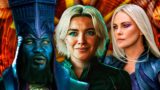 Marvel risolve un problema del mcuu: reazioni dopo i primi fulmini