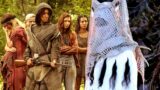 Rivelazione dell’identità di pit girl nel finale di stagione 3 di yellowjackets