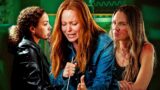 Yellowjackets 3×09: il destino tragico di van svelato dal regista ben semanoff