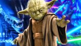 Jedi e alieni: il crossover impossibile tra star wars e alien