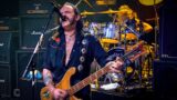 Band che vorrei vedere live anche se impossibile