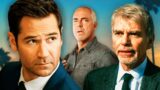 Migliori serie tv simili a il legale di lincoln