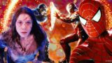 Creatore di civil war pensa a un seguito troppo politico per disney